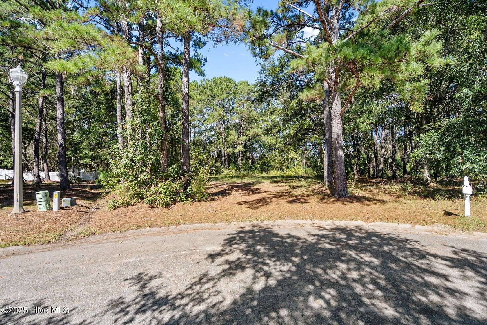 0.45 Acres of Residential Land for Sale in Supply, North Carolina