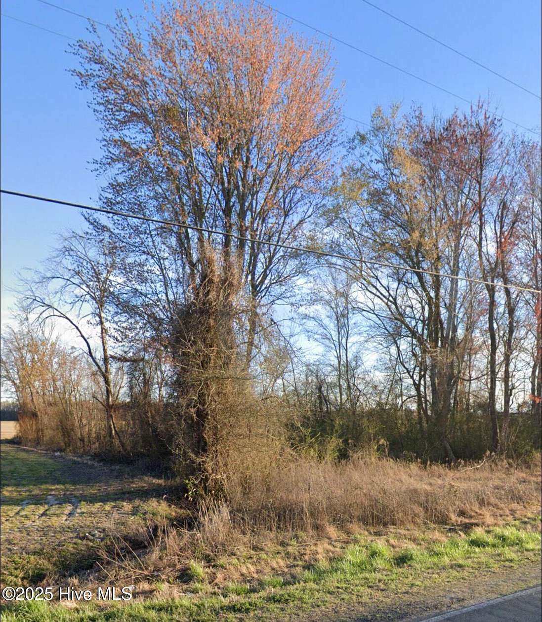 0.99 Acres of Land for Sale in Elizabeth City, North Carolina