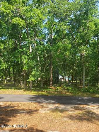 0.36 Acres of Residential Land for Sale in Calabash, North Carolina