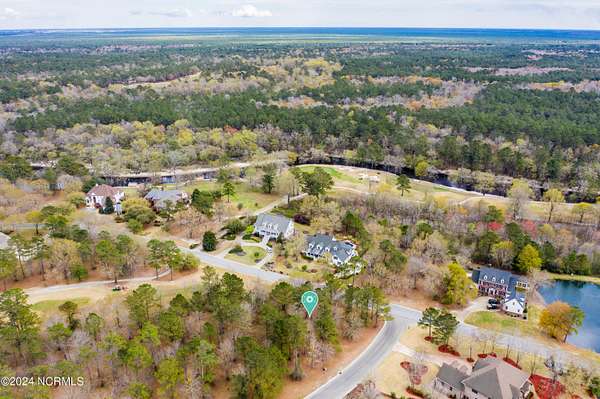 0.68 Acres of Residential Land for Sale in Wallace, North Carolina