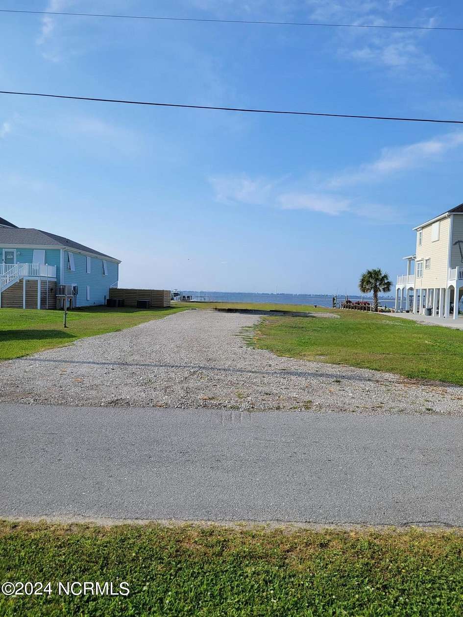 0.43 Acres of Residential Land for Sale in Newport, North Carolina