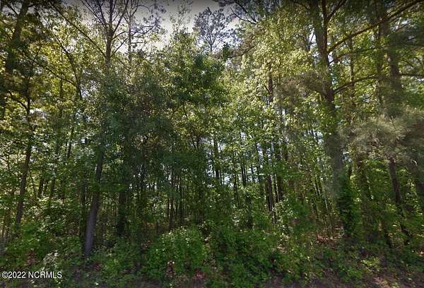 0.56 Acres of Residential Land for Sale in Kenly, North Carolina