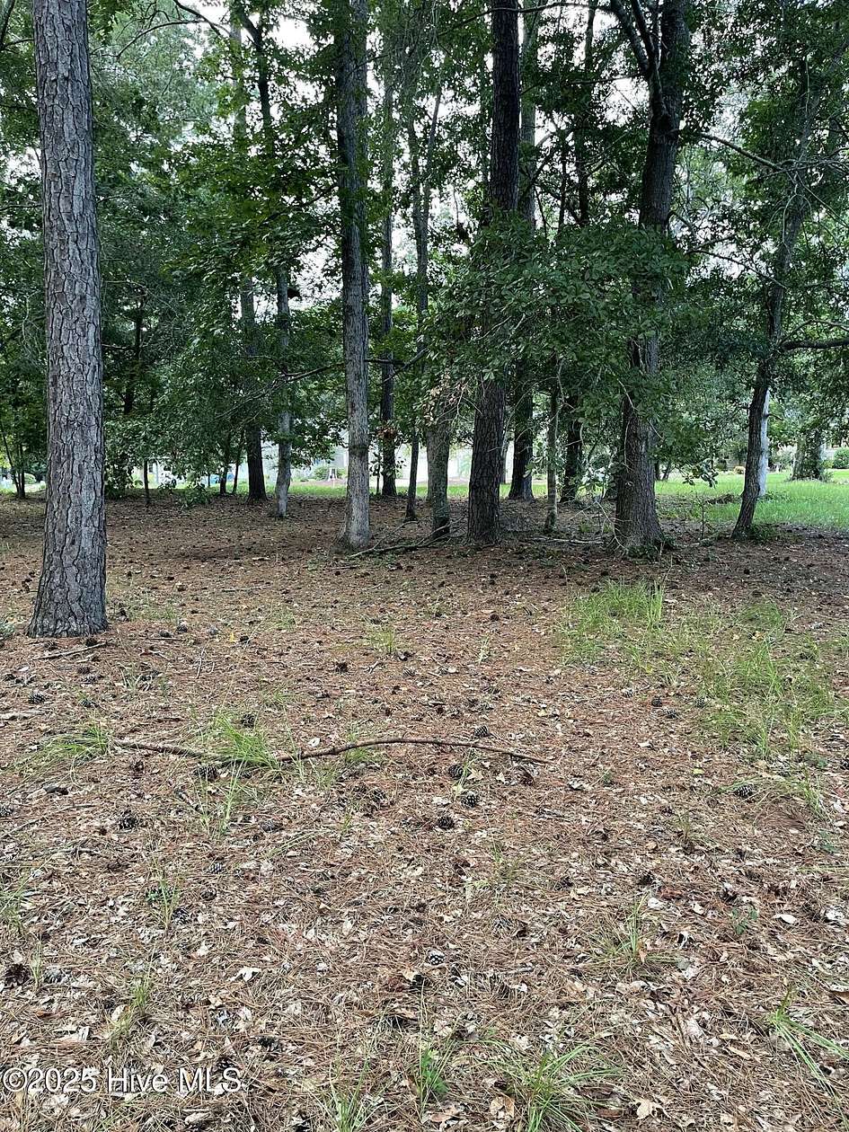 0.45 Acres of Residential Land for Sale in Sunset Beach, North Carolina