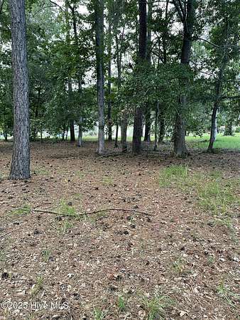 0.45 Acres of Residential Land for Sale in Sunset Beach, North Carolina