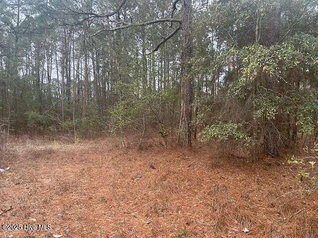 9.4 Acres of Land for Sale in Garland, North Carolina