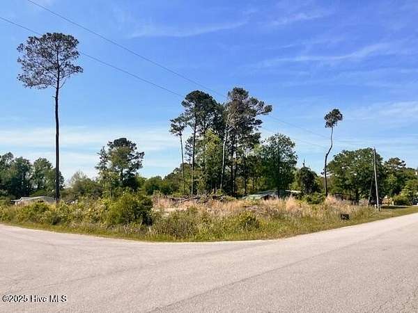 0.2 Acres of Residential Land for Sale in Bolivia, North Carolina