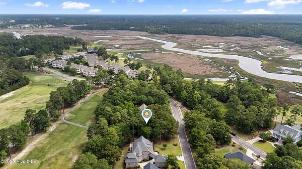 0.34 Acres of Residential Land for Sale in Shallotte, North Carolina