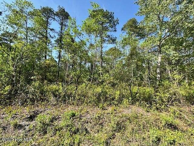 5.18 Acres of Residential Land for Sale in Wilmington, North Carolina