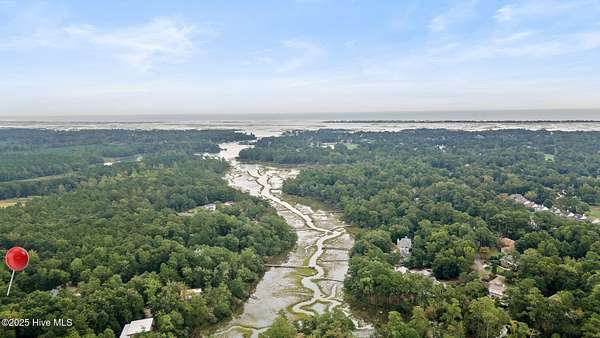 1.89 Acres of Residential Land for Sale in Wilmington, North Carolina