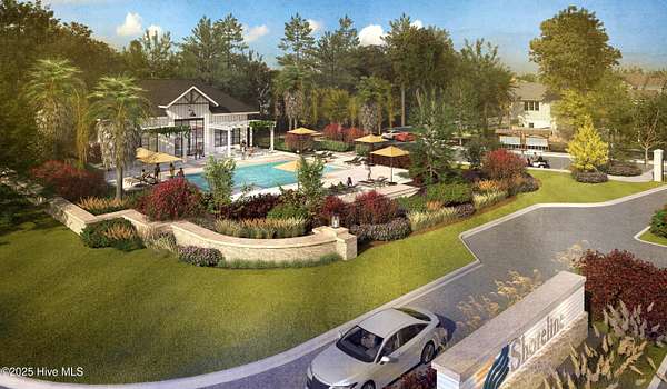 0.2 Acres of Residential Land for Sale in Wilmington, North Carolina