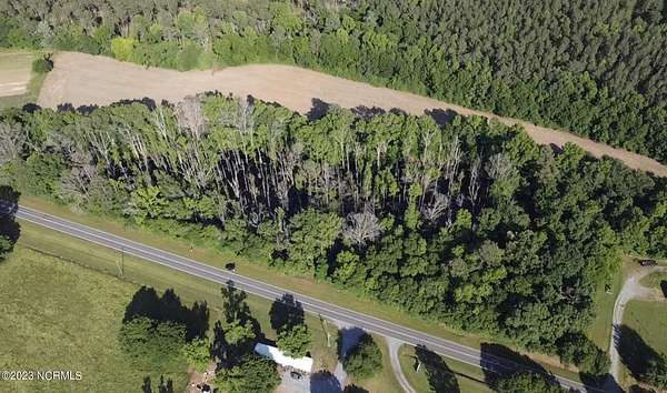 5 Acres of Residential Land for Sale in Sanford, North Carolina