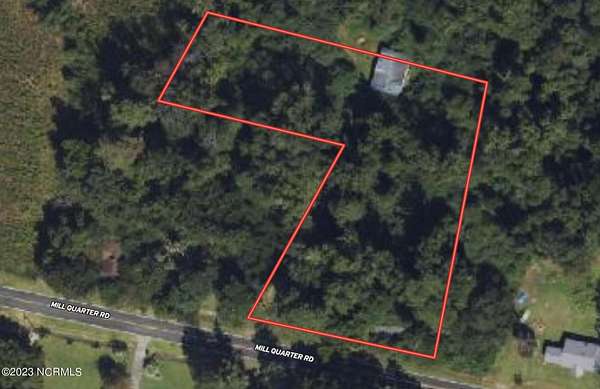 1 Acre of Residential Land for Sale in Hallsboro, North Carolina
