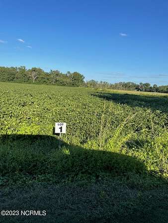 3 Acres of Residential Land for Sale in Roseboro, North Carolina