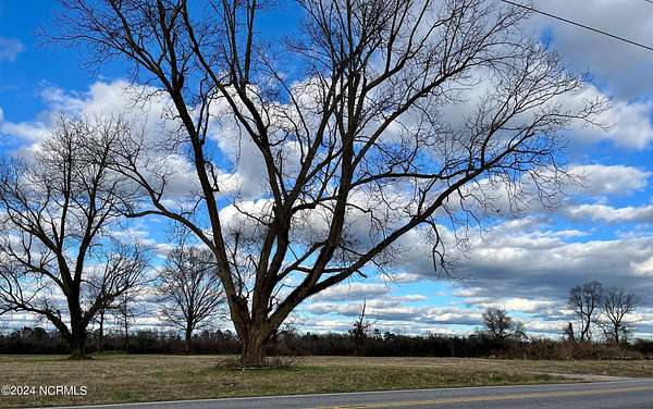 50 Acres of Land for Sale in Whiteville, North Carolina