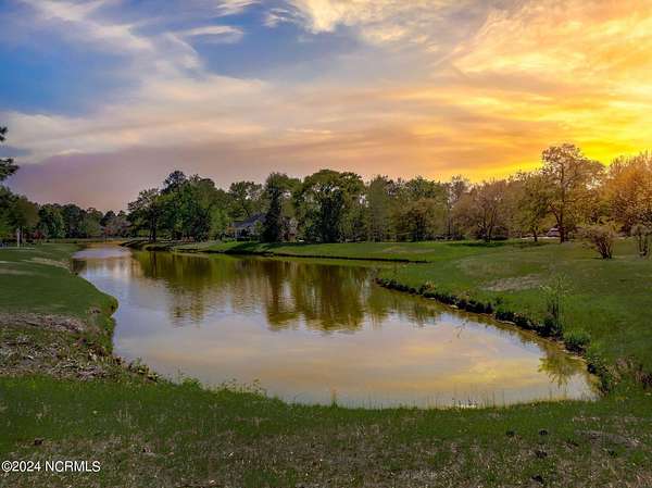 0.51 Acres of Residential Land for Sale in Wallace, North Carolina