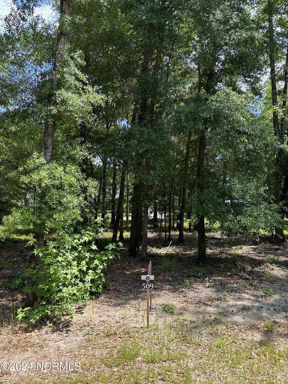 0.26 Acres of Residential Land for Sale in Castle Hayne, North Carolina