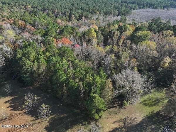 12.2 Acres of Land for Sale in Whiteville, North Carolina
