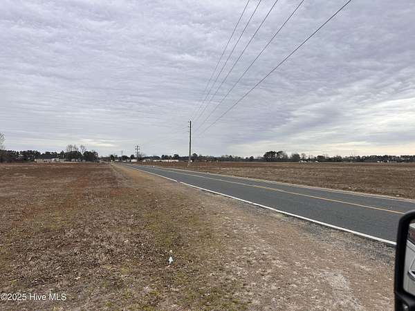 0.53 Acres of Residential Land for Sale in Lumberton, North Carolina