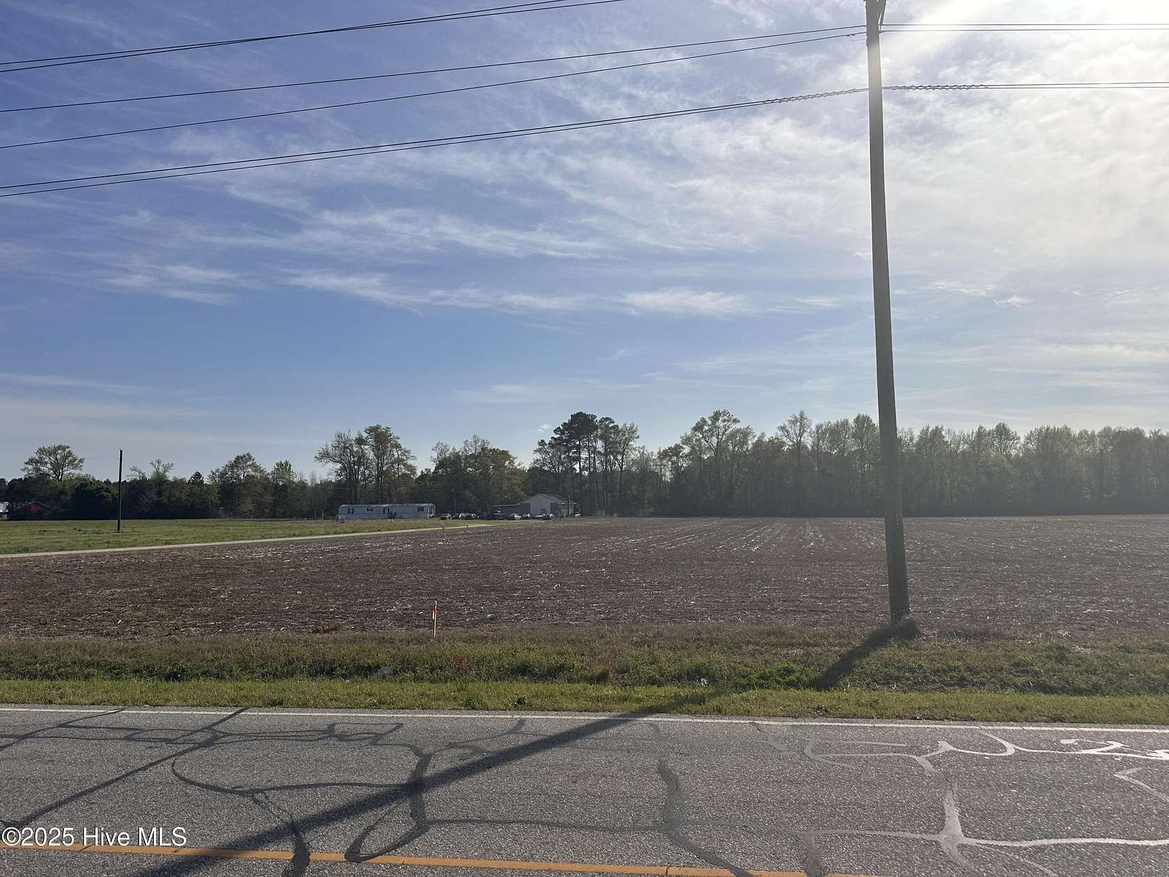 0.46 Acres of Residential Land for Sale in Lumberton, North Carolina