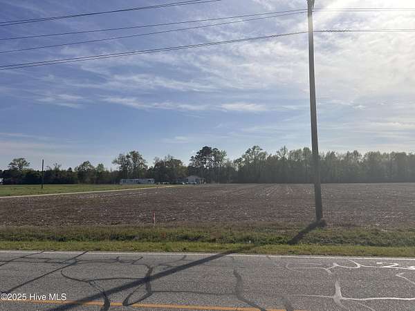 0.46 Acres of Residential Land for Sale in Lumberton, North Carolina