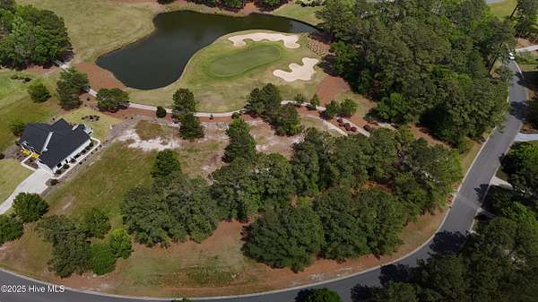 0.5 Acres of Residential Land for Sale in Wallace, North Carolina