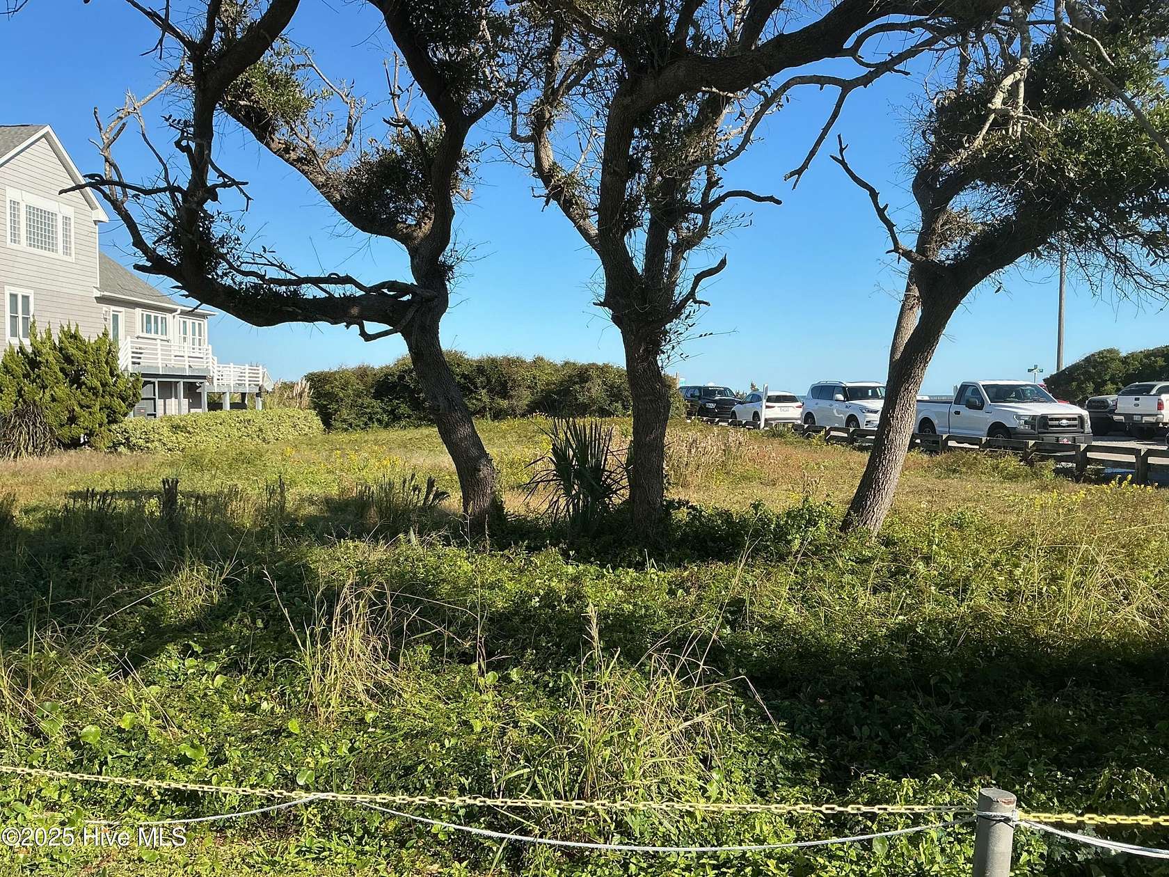 0.33 Acres of Residential Land for Sale in Kure Beach, North Carolina