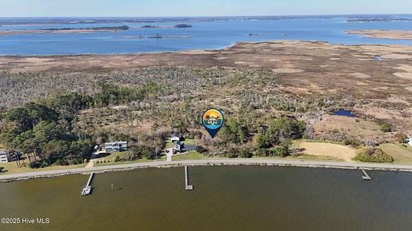 0.72 Acres of Residential Land for Sale in Coinjock, North Carolina