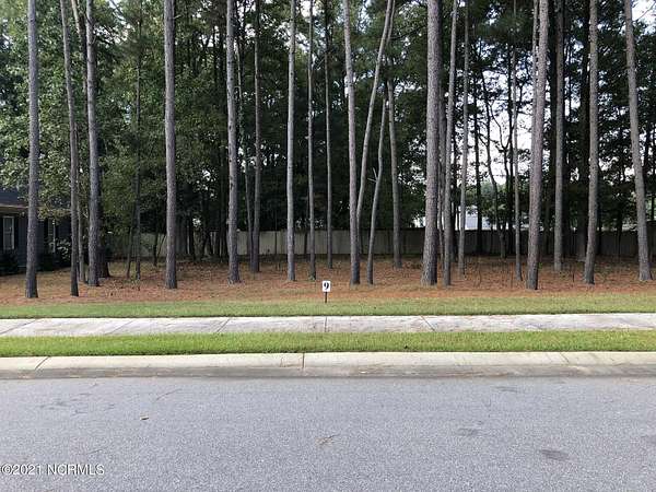 0.2 Acres of Residential Land for Sale in Clinton, North Carolina