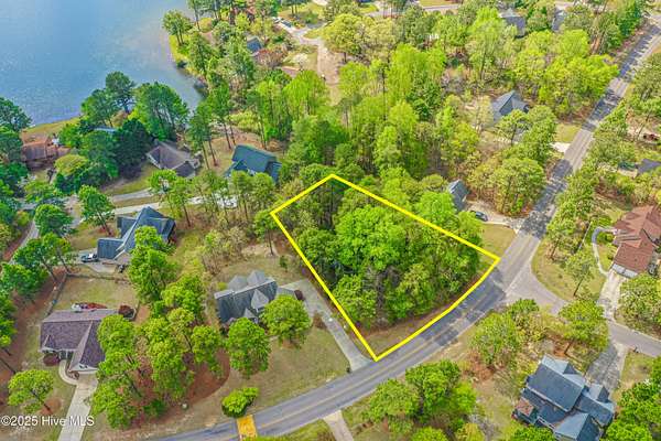0.42 Acres of Residential Land for Sale in Sanford, North Carolina