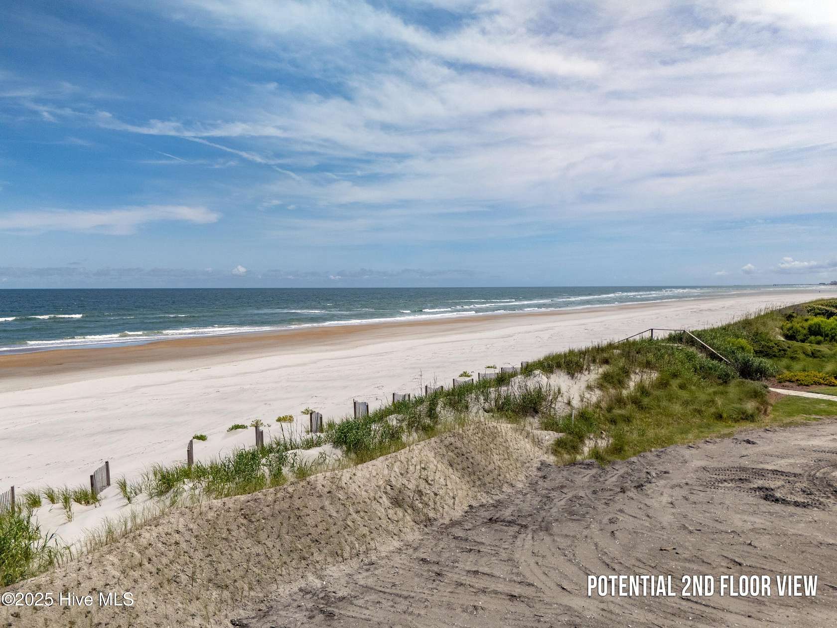2.33 Acres of Residential Land for Sale in Figure Eight Island, North Carolina