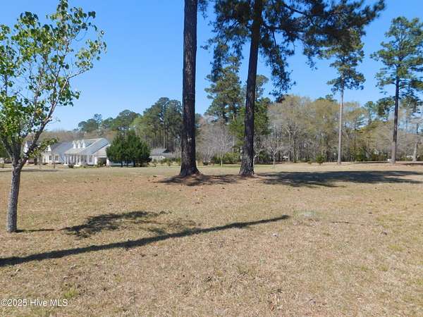 0.79 Acres of Residential Land for Sale in Tabor City, North Carolina