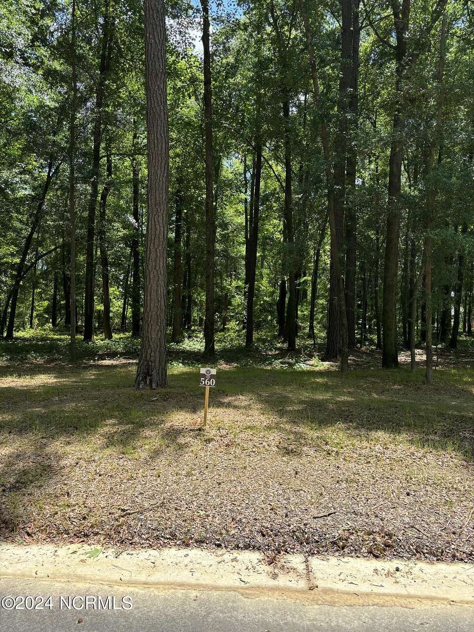 0.22 Acres of Residential Land for Sale in Castle Hayne, North Carolina