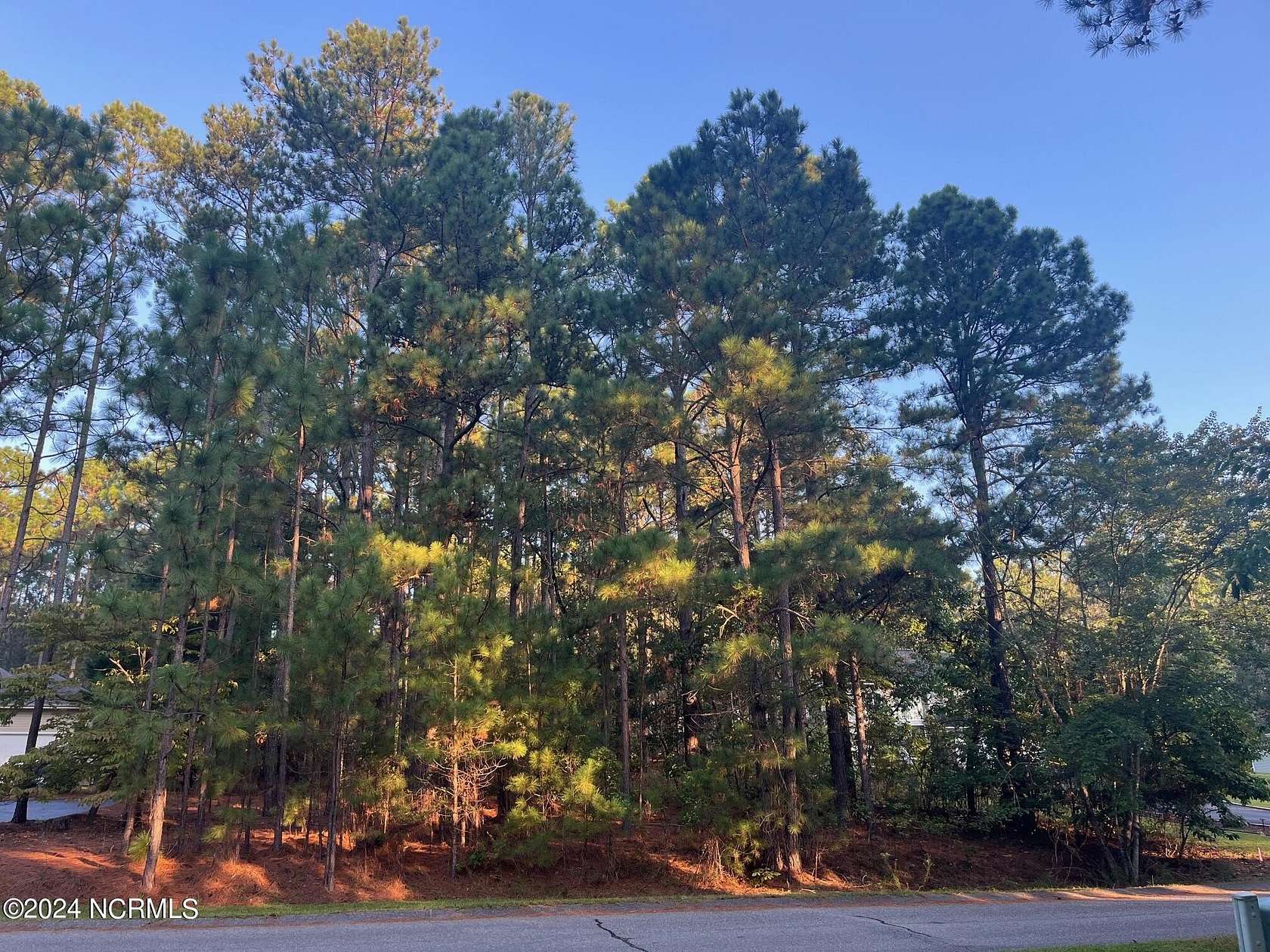 0.45 Acres of Land for Sale in West End, North Carolina