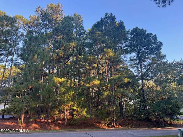 0.45 Acres of Land for Sale in West End, North Carolina