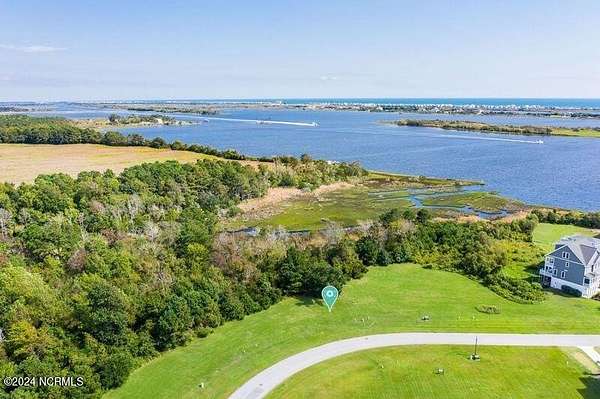 0.69 Acres of Residential Land for Sale in Holly Ridge, North Carolina