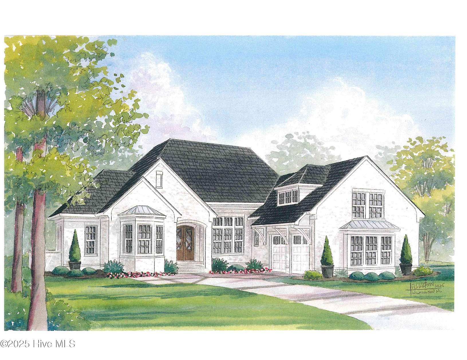 0.56 Acres of Residential Land for Sale in Wilmington, North Carolina