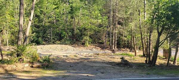 3.1 Acres of Land for Sale in Swannanoa, North Carolina