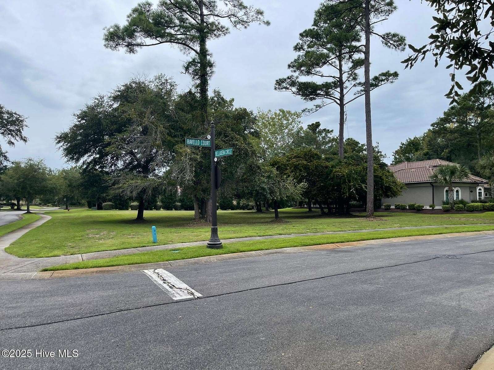0.55 Acres of Residential Land for Sale in Myrtle Beach, South Carolina