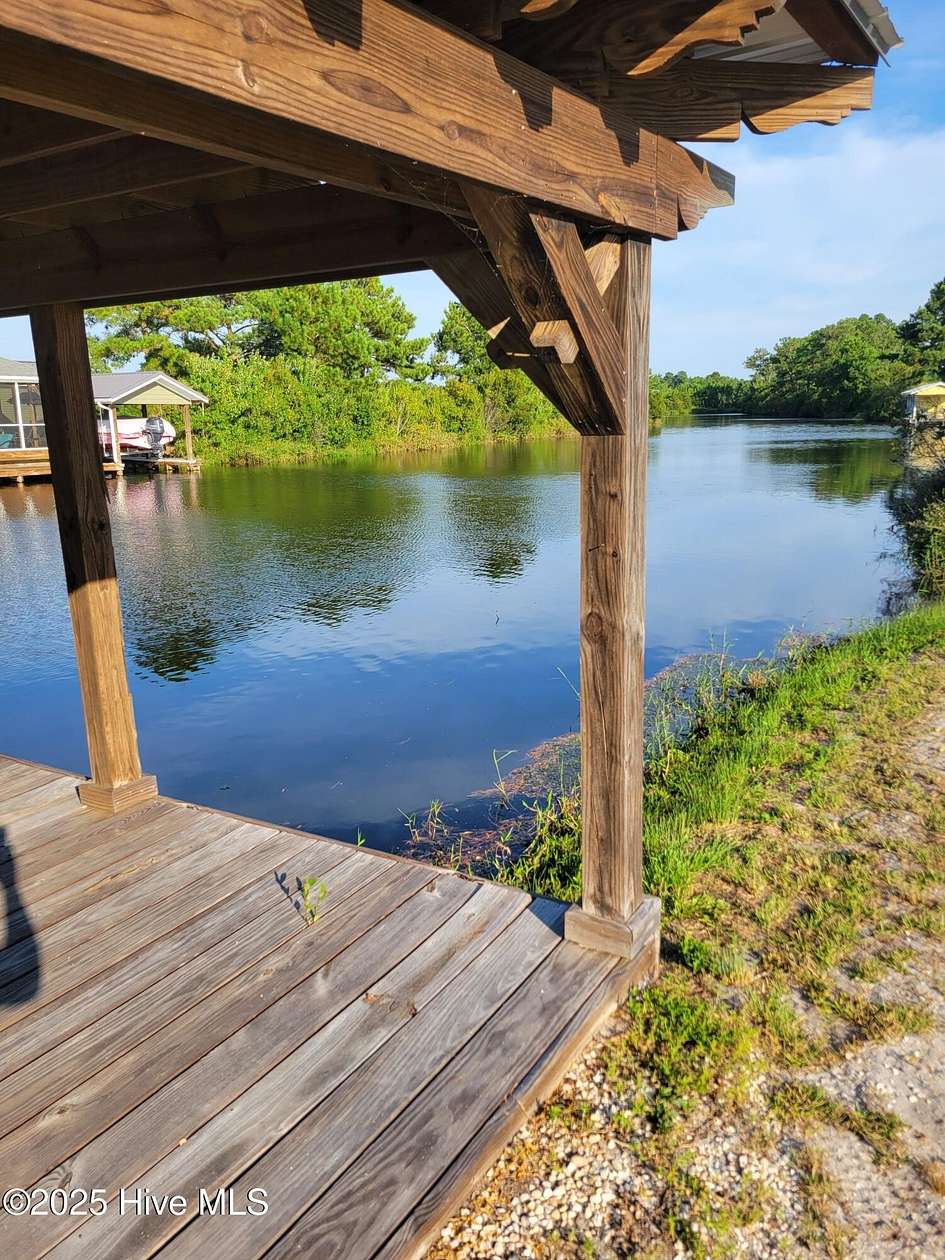 0.25 Acres of Residential Land for Sale in Harrells, North Carolina