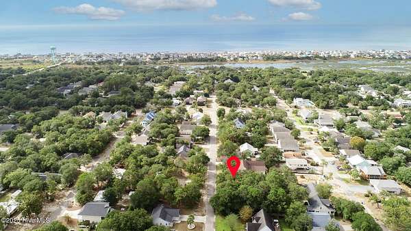 0.15 Acres of Residential Land for Sale in Oak Island, North Carolina