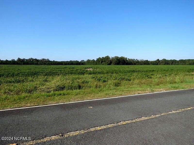 18 Acres of Land for Sale in Fairmont, North Carolina
