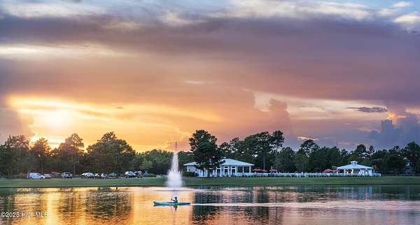 0.59 Acres of Residential Land for Sale in Leland, North Carolina