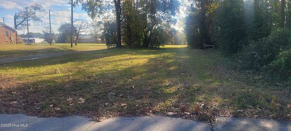 0.12 Acres of Residential Land for Sale in Goldsboro, North Carolina