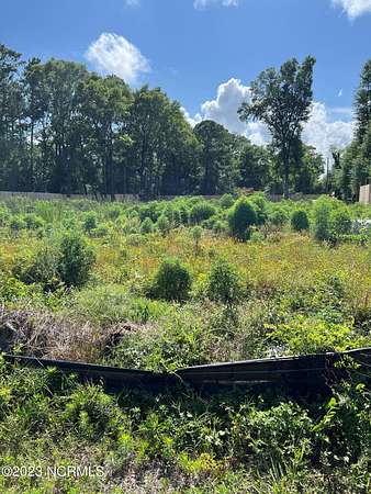 1.14 Acres of Residential Land for Sale in Wilmington, North Carolina