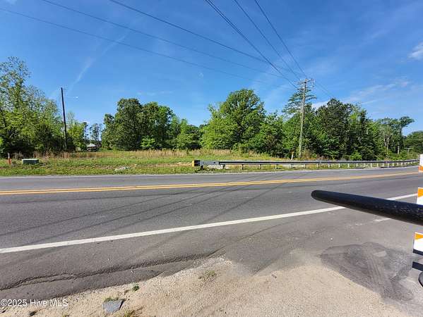 6.83 Acres of Commercial Land for Sale in Hampstead, North Carolina