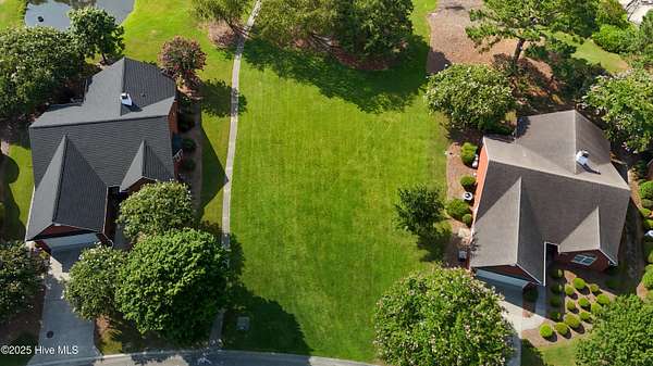 0.22 Acres of Residential Land for Sale in Wallace, North Carolina