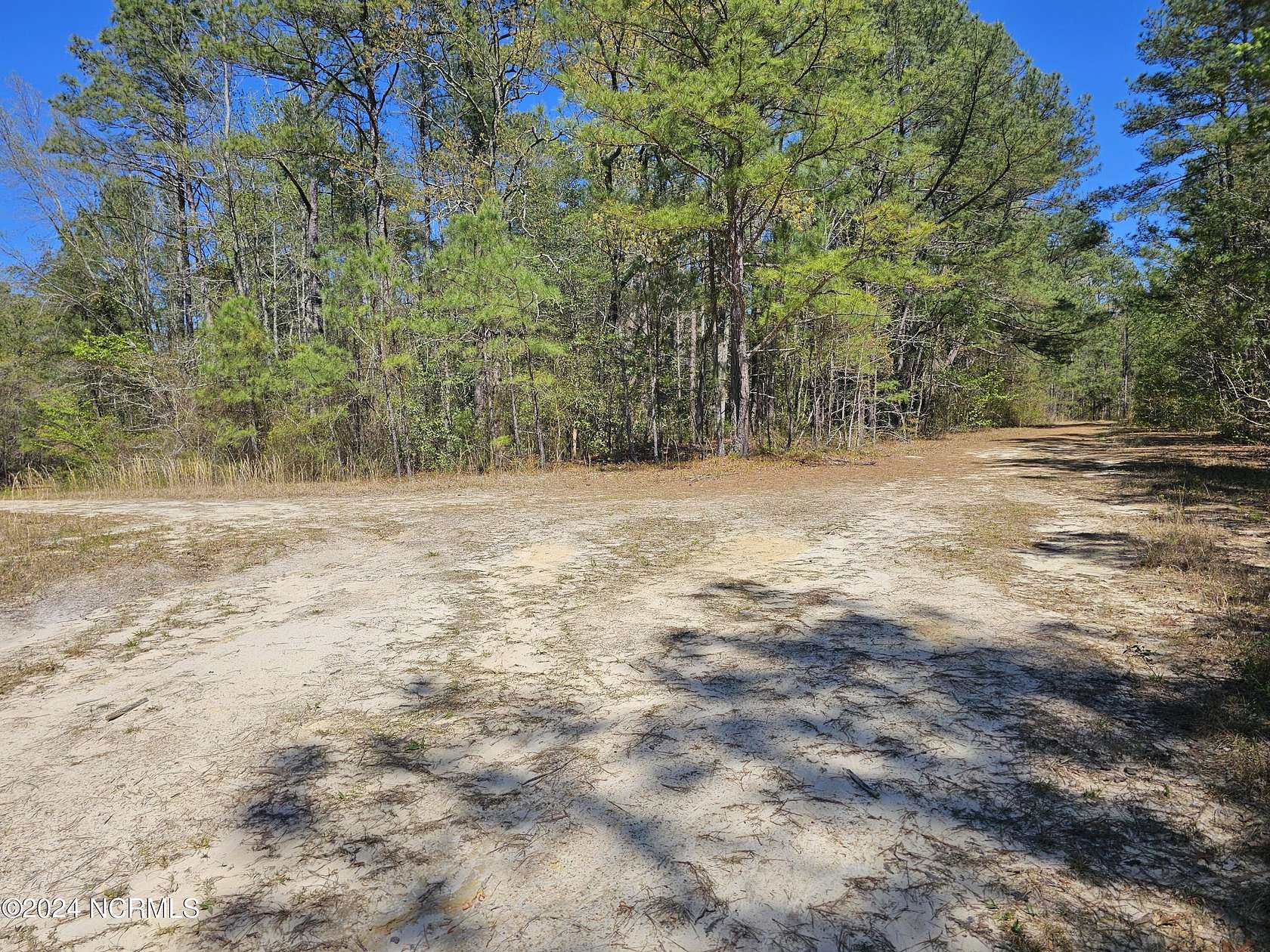 0.63 Acres of Residential Land for Sale in Vass, North Carolina