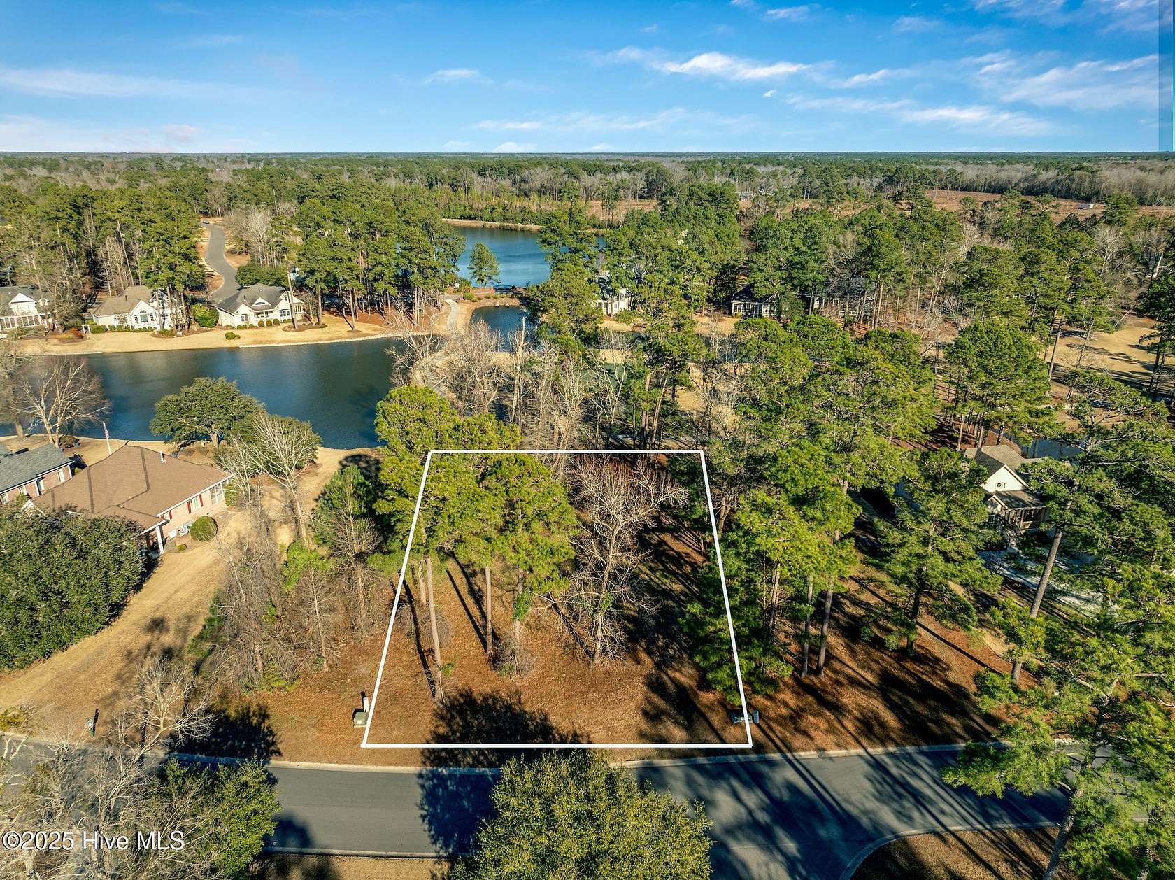 0.42 Acres of Residential Land for Sale in Wallace, North Carolina