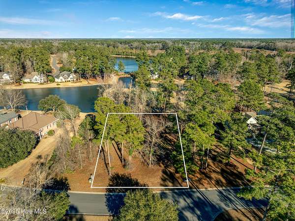 0.42 Acres of Residential Land for Sale in Wallace, North Carolina