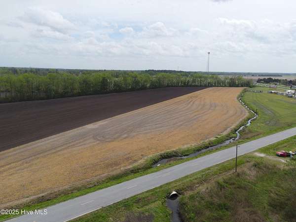 8.4 Acres of Land for Sale in La Grange, North Carolina